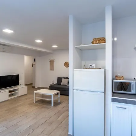 Apartment Torre Cervantes, Moderno, Luminoso, A 5 Min De La Playa *