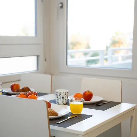 Torre Cervantes, Moderno, Luminoso, A 5 Min De La Playa Almería